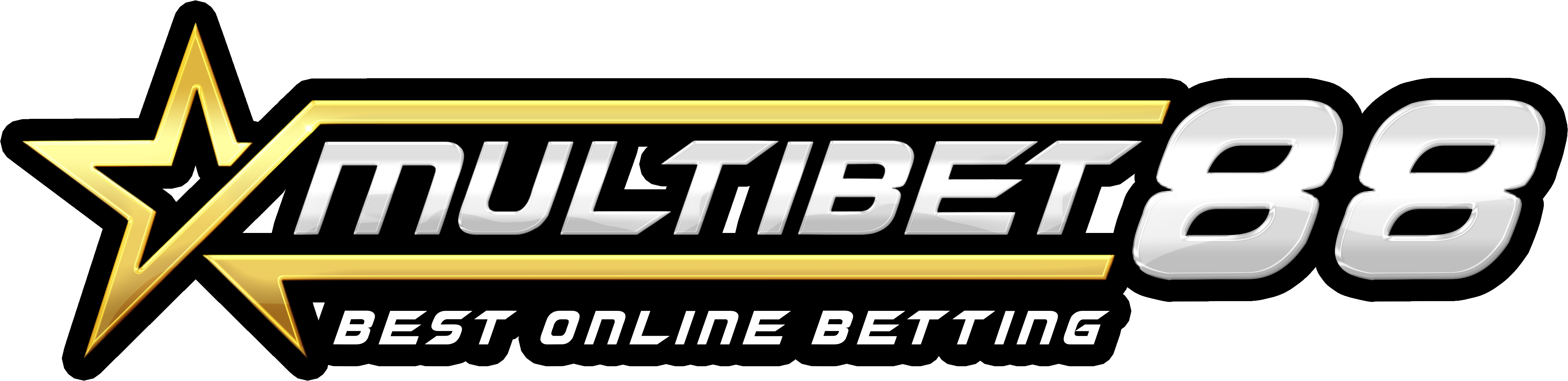 MULTIBET88 Logo